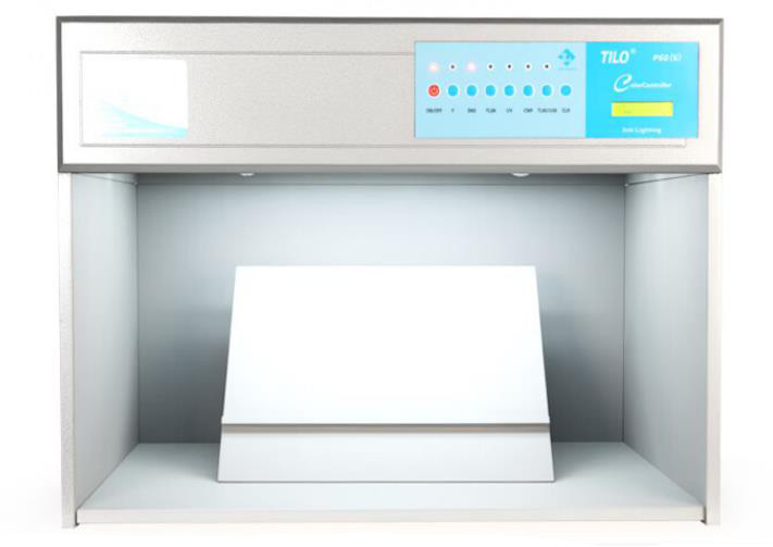 重組日光D50光源和D65光源光色有什么區(qū)別？