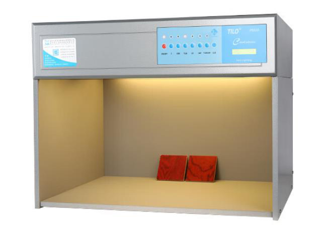 什么是光源顯色性？TL84光源顯色性好嗎？