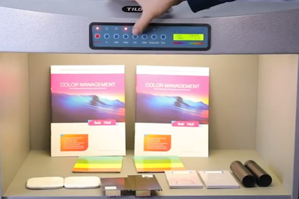 色溫和照度怎么理解？色溫和照度什么關系？