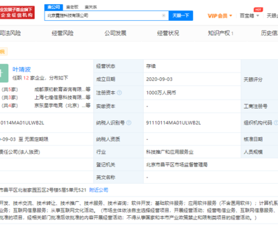 京東關聯(lián)電競公司全資收購北京霓旌科技，深化經濟信息咨詢布局